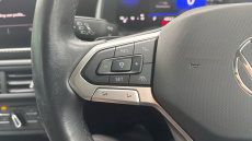 Volkswagen Polo 1.0 TSI Life 5dr DSG Petrol Hatchback